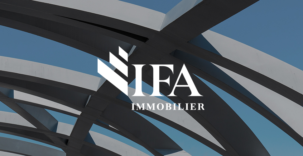 IFA Immobilier - Bienvenue